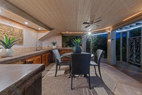39 Tomahawk Drive San Anselmo CA 94960