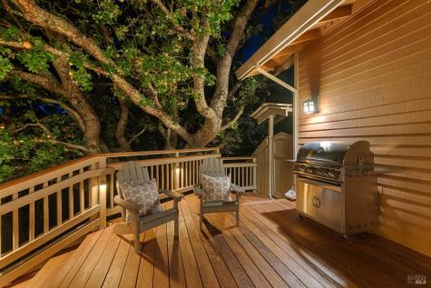 39 Tomahawk Drive San Anselmo CA 94960