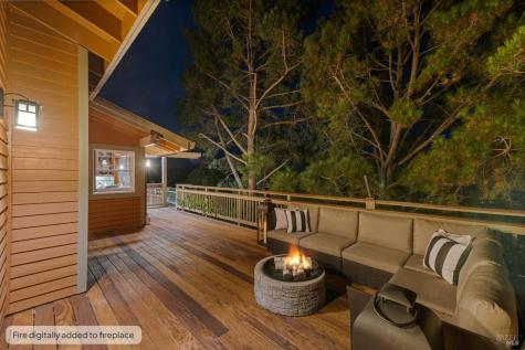 39 Tomahawk Drive San Anselmo CA 94960