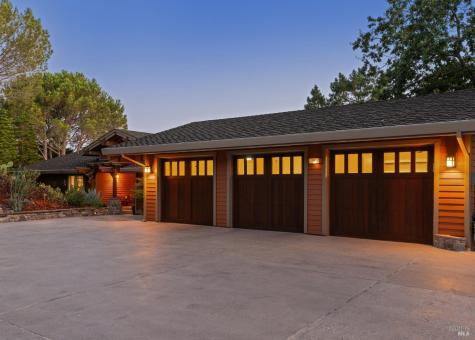 39 Tomahawk Drive San Anselmo CA 94960