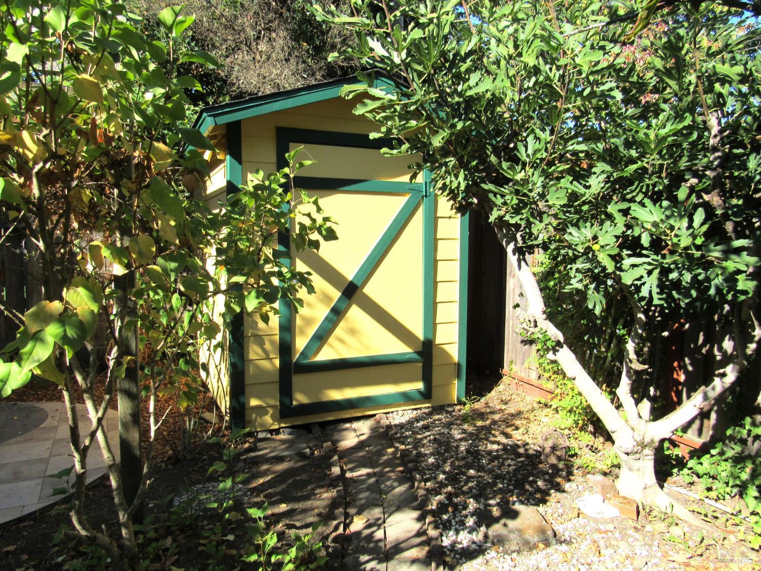 3375 Sonoma Avenue Santa Rosa CA 95405