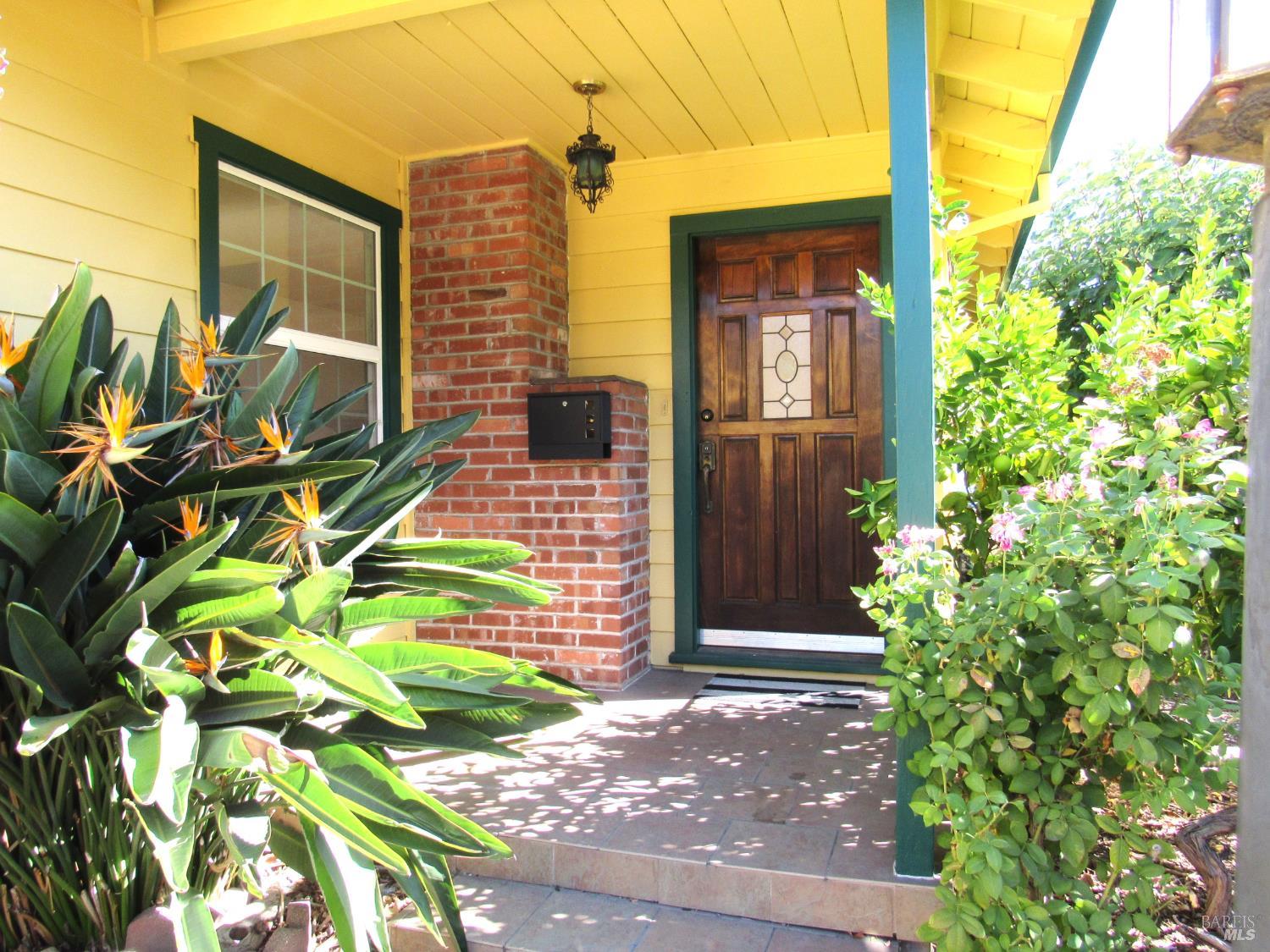 3375 Sonoma Avenue Santa Rosa CA 95405