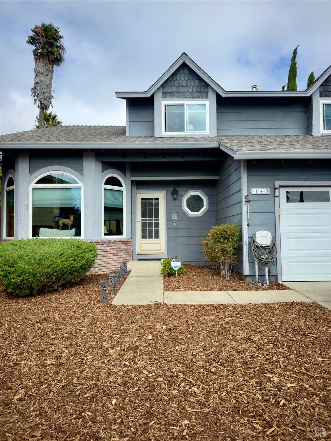 149 Captains Court Vallejo CA 94591