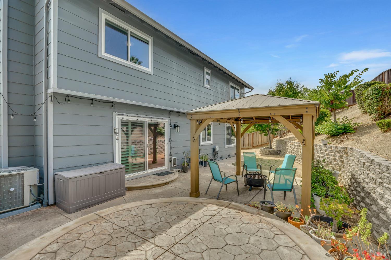 149 Captains Court Vallejo CA 94591