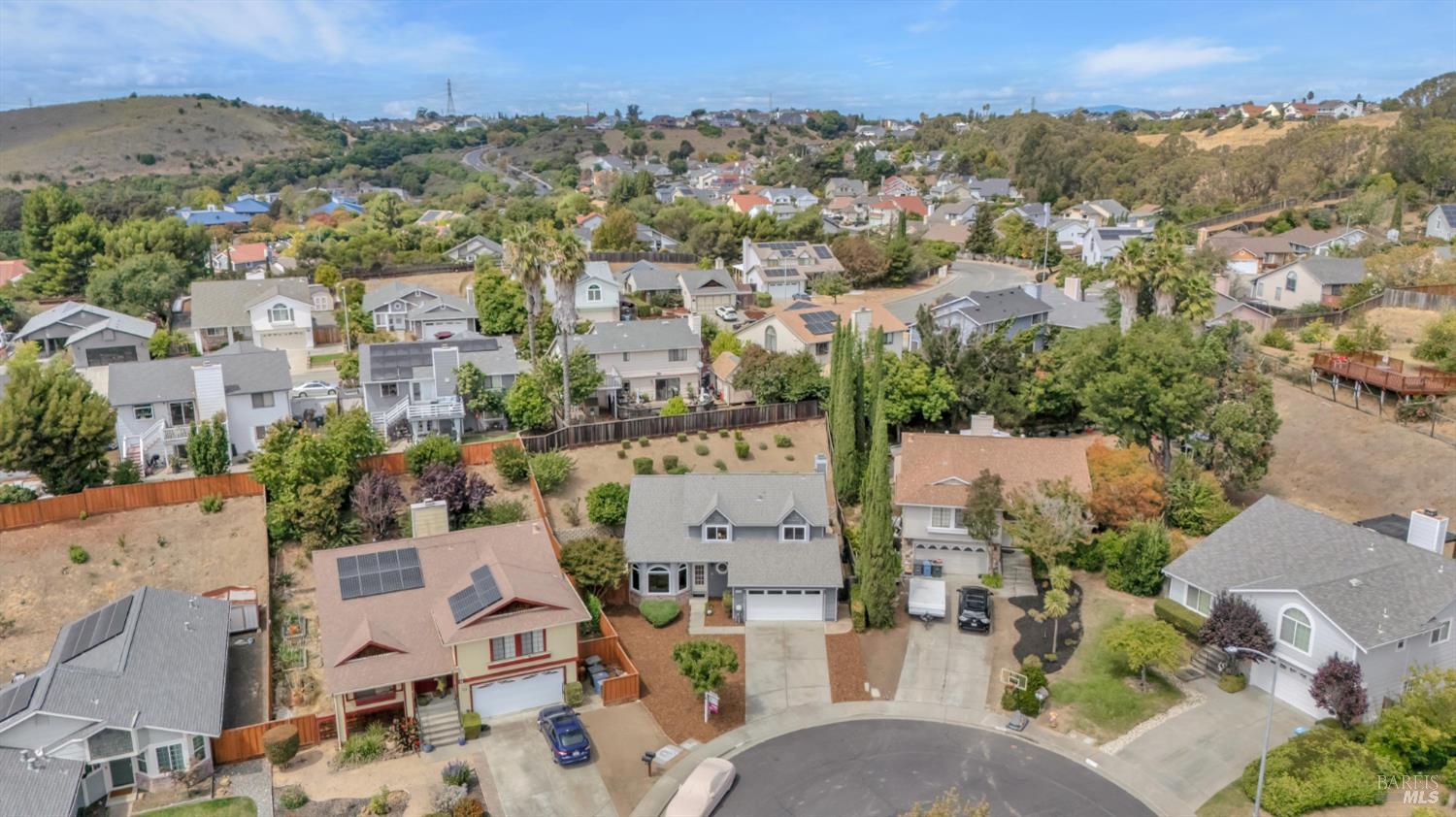 149 Captains Court Vallejo CA 94591