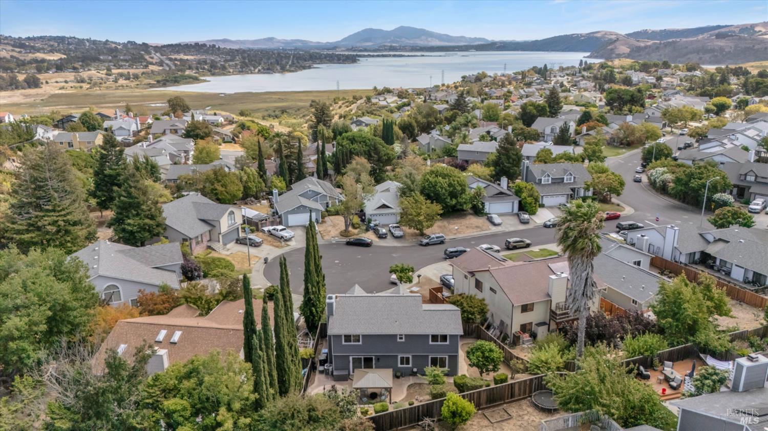 149 Captains Court Vallejo CA 94591