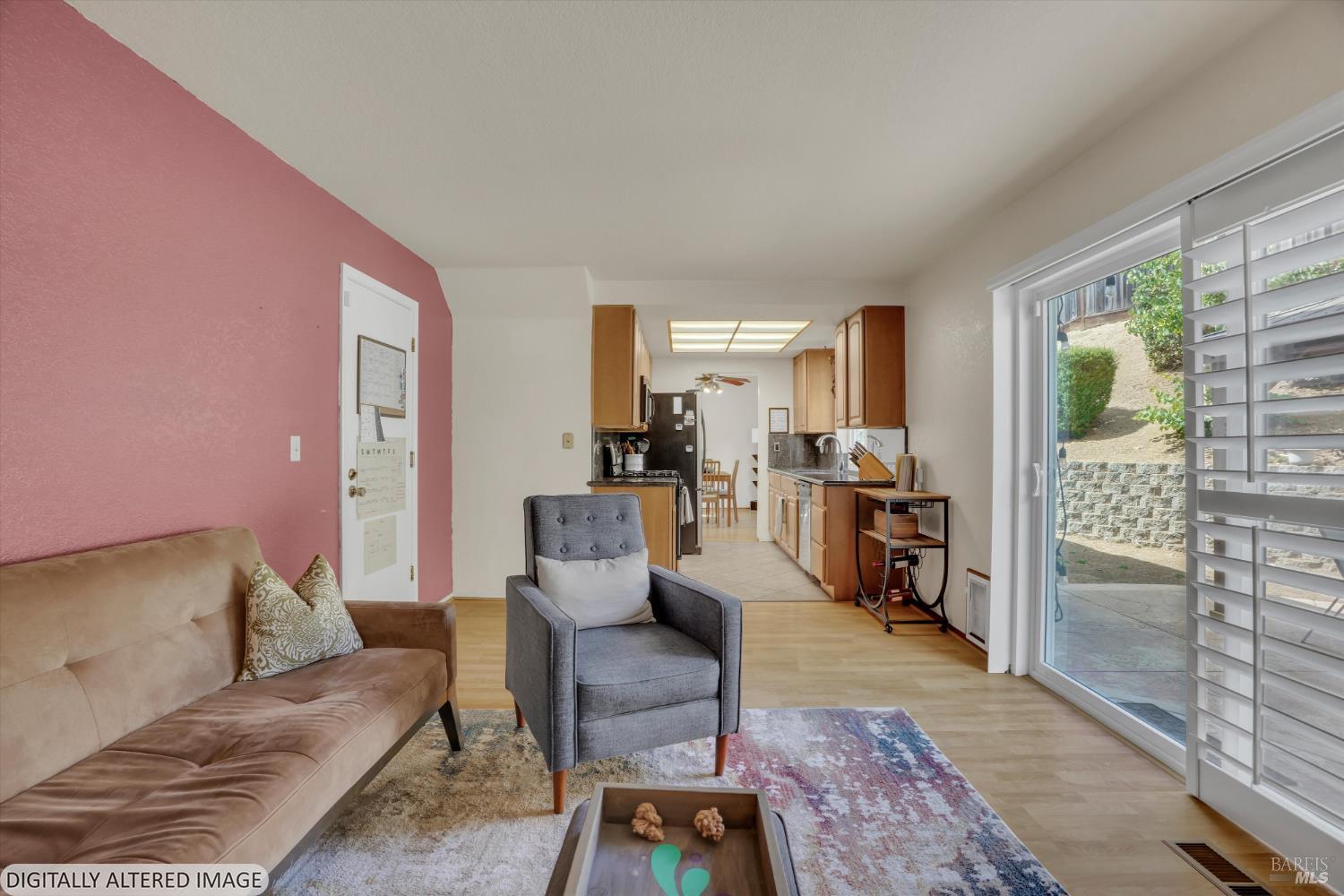 149 Captains Court Vallejo CA 94591