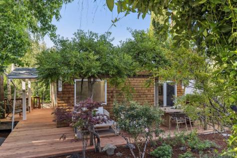 514 Manzanita Avenue Corte Madera CA 94925