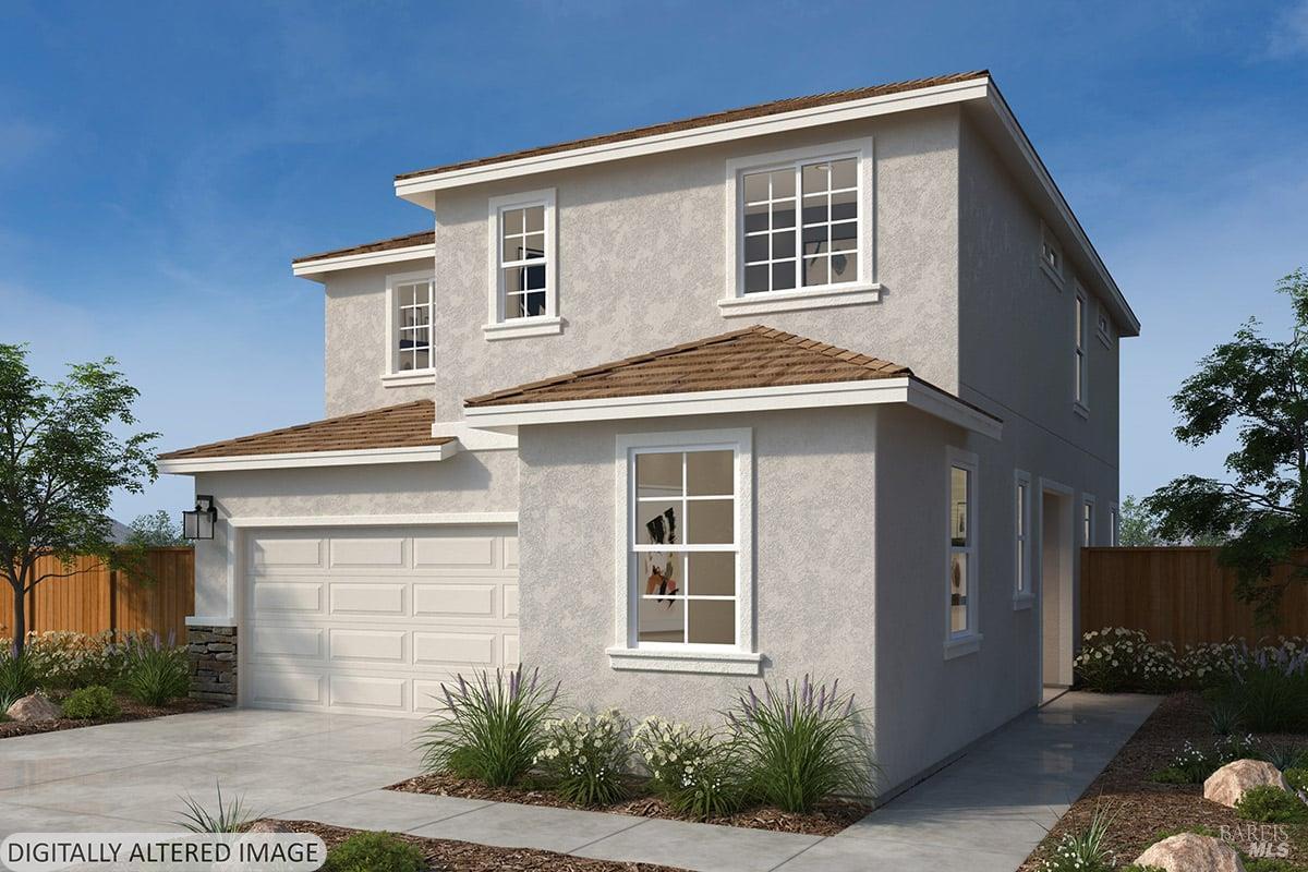 192 Cartier Street American Canyon CA 94503
