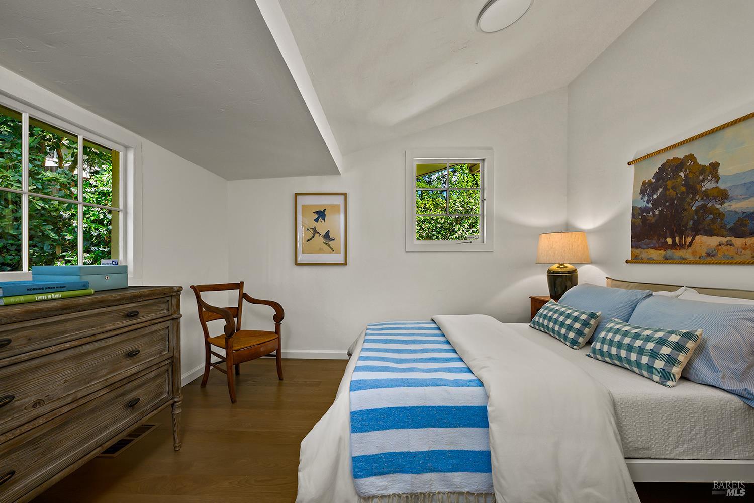 17385 Summit Avenue Guerneville CA 95446