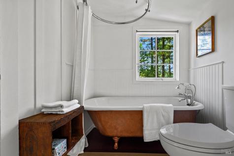 17385 Summit Avenue Guerneville CA 95446