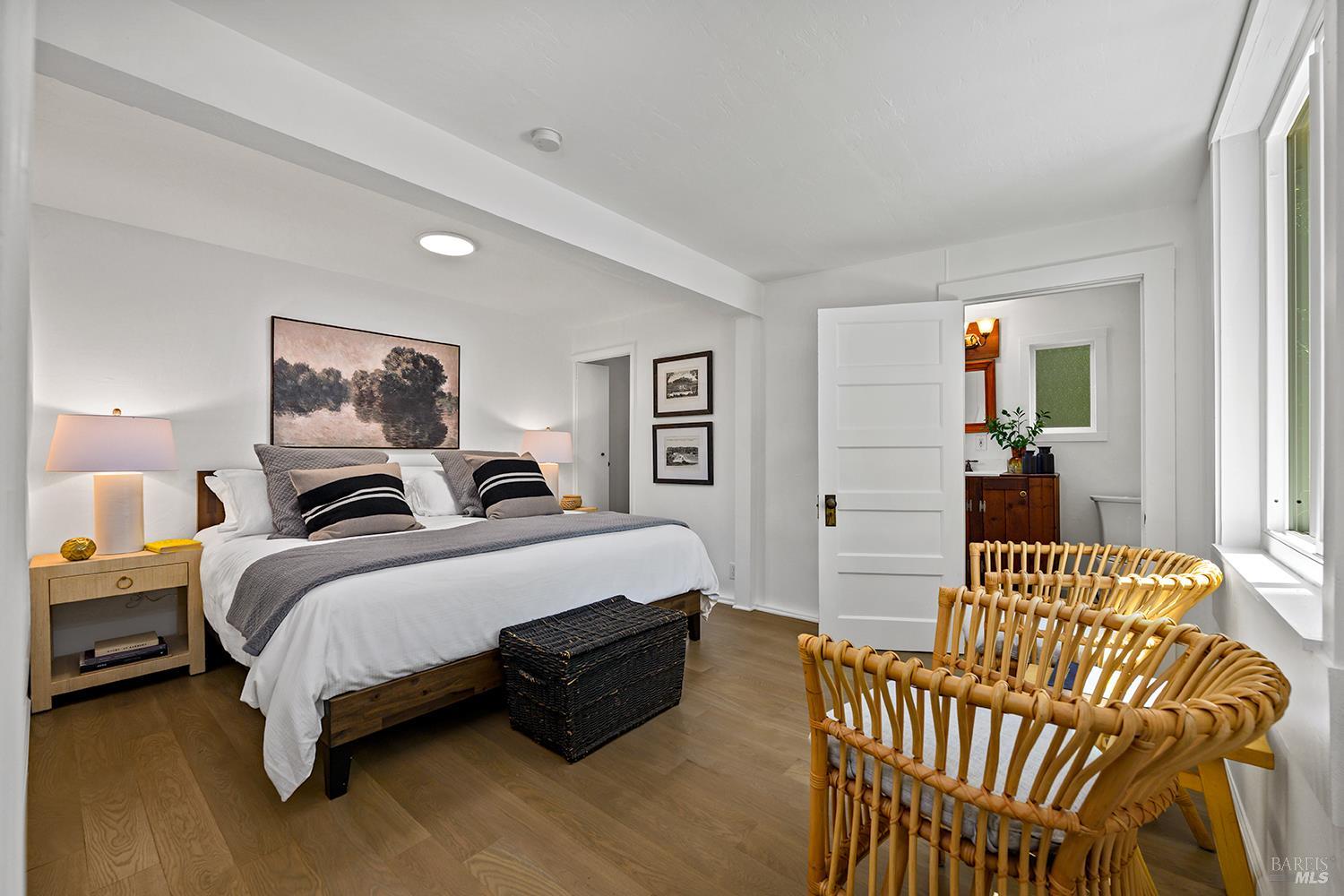 17385 Summit Avenue Guerneville CA 95446
