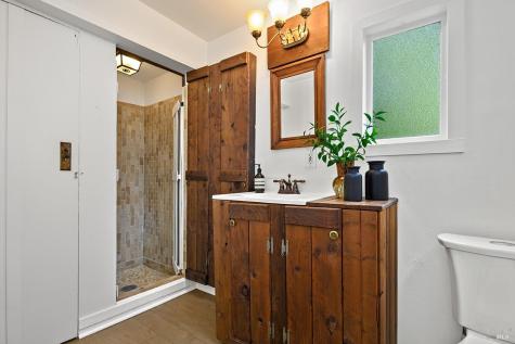 17385 Summit Avenue Guerneville CA 95446