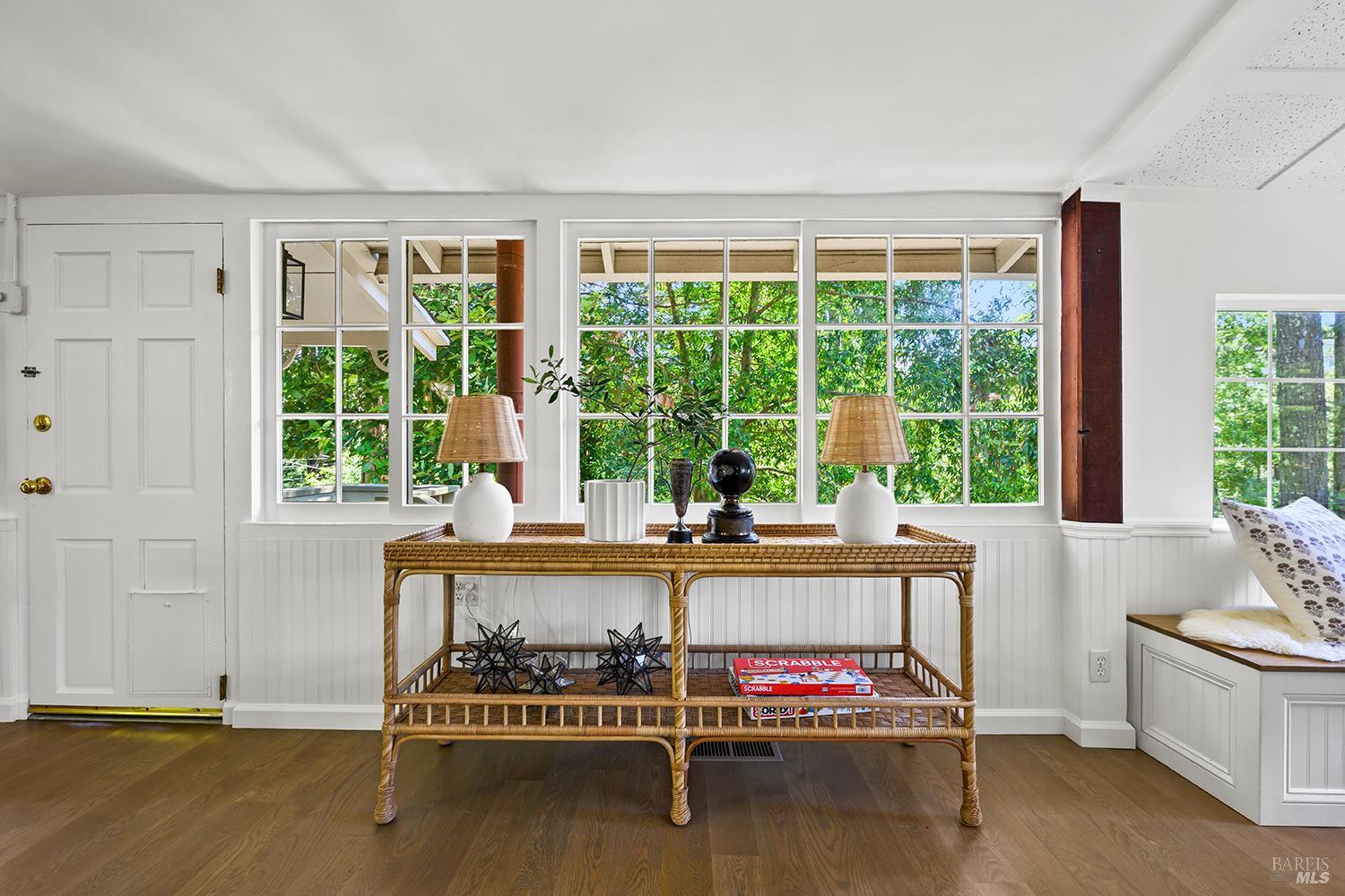 17385 Summit Avenue Guerneville CA 95446
