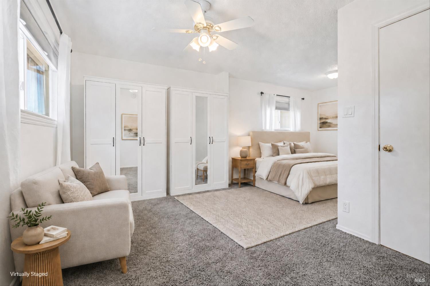603 Rosina Court Petaluma CA 94954