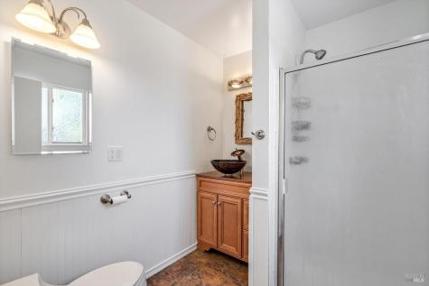 603 Rosina Court Petaluma CA 94954
