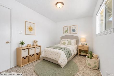 603 Rosina Court Petaluma CA 94954