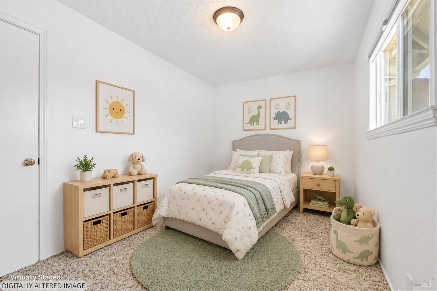 603 Rosina Court Petaluma CA 94954