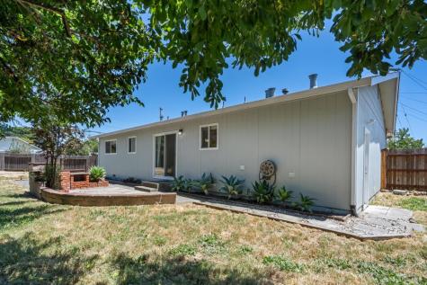 603 Rosina Court Petaluma CA 94954