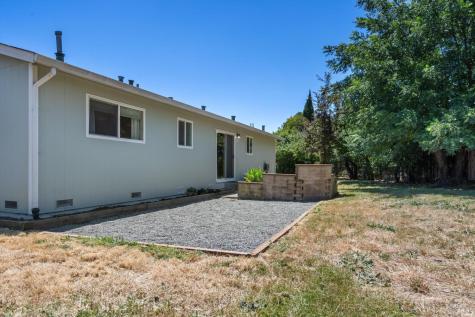 603 Rosina Court Petaluma CA 94954