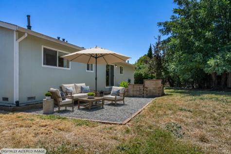 603 Rosina Court Petaluma CA 94954