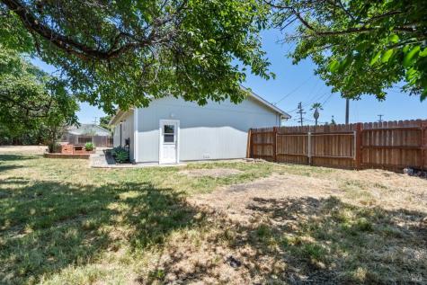 603 Rosina Court Petaluma CA 94954