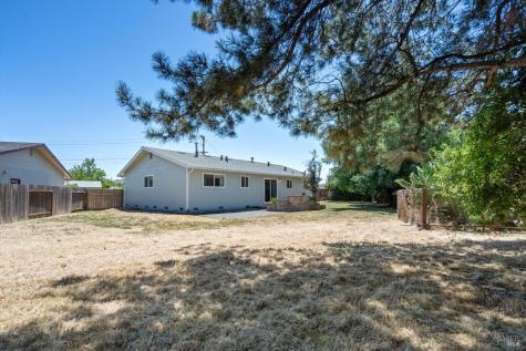 603 Rosina Court Petaluma CA 94954