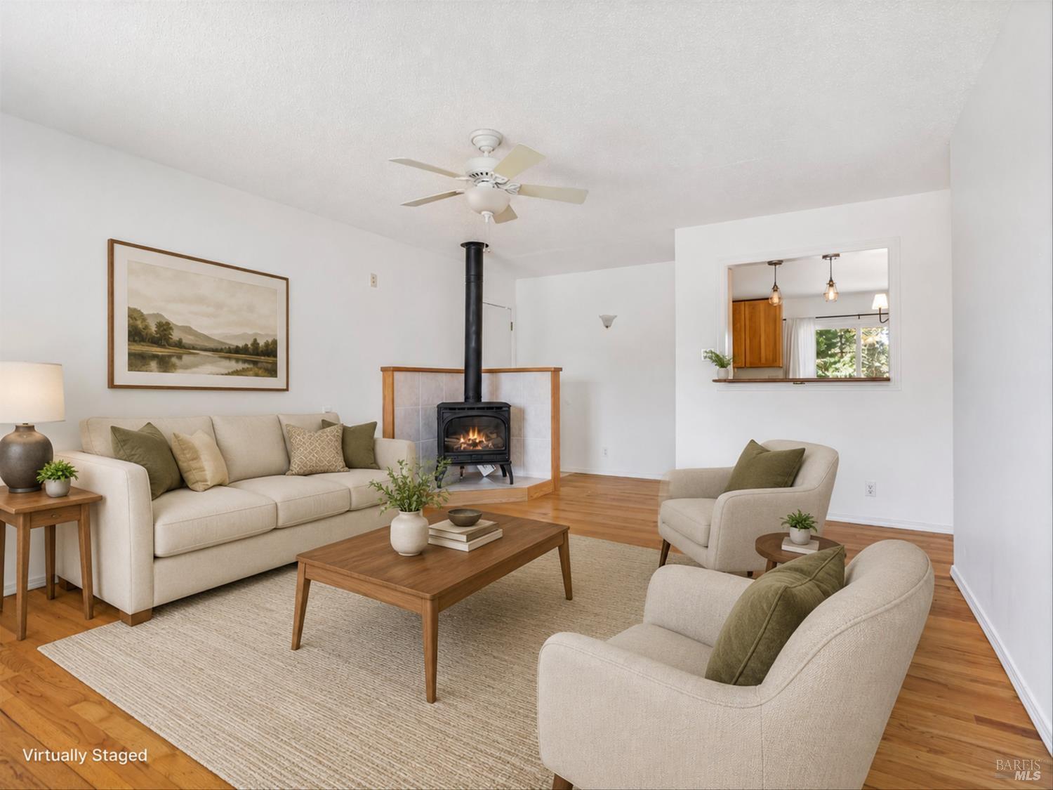 603 Rosina Court Petaluma CA 94954