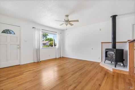 603 Rosina Court Petaluma CA 94954