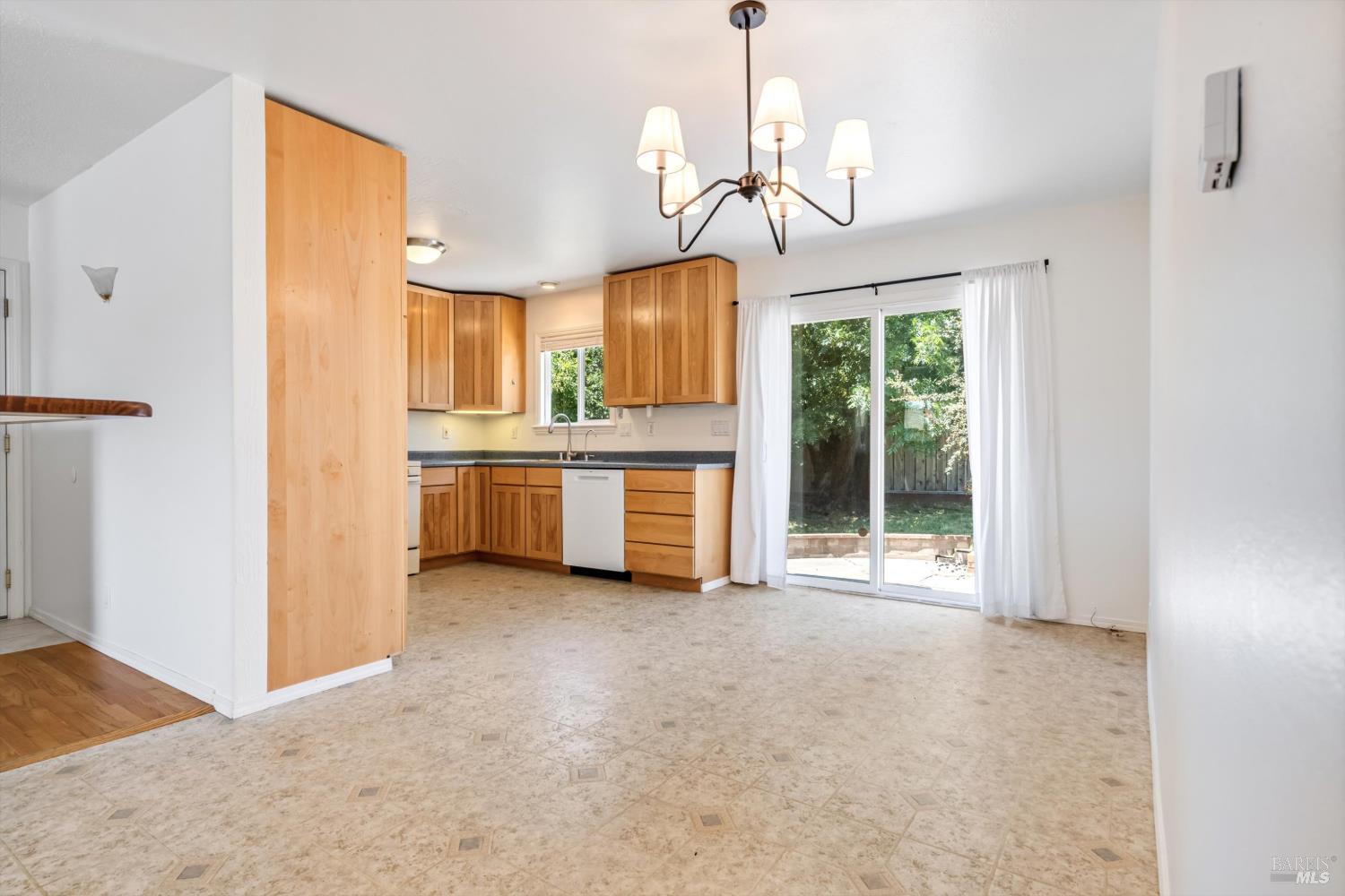 603 Rosina Court Petaluma CA 94954
