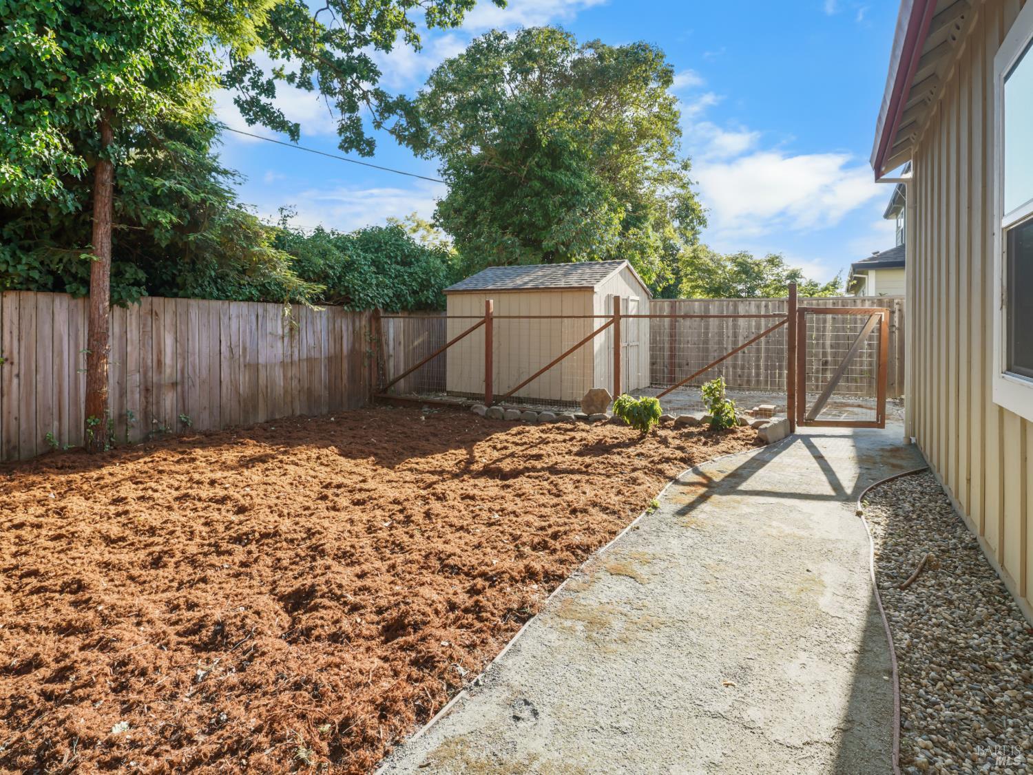 1444 Longship Lane Santa Rosa CA 95401