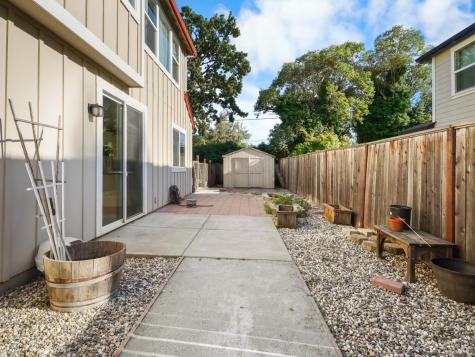 1444 Longship Lane Santa Rosa CA 95401