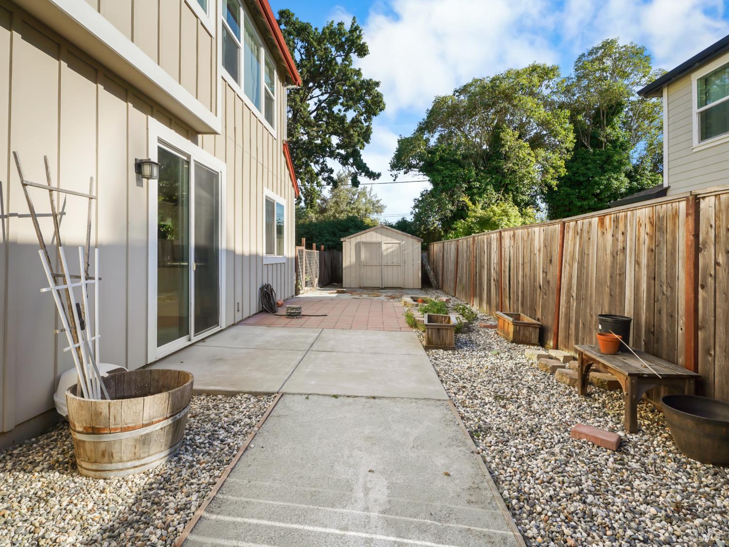 1444 Longship Lane Santa Rosa CA 95401