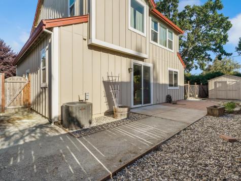 1444 Longship Lane Santa Rosa CA 95401