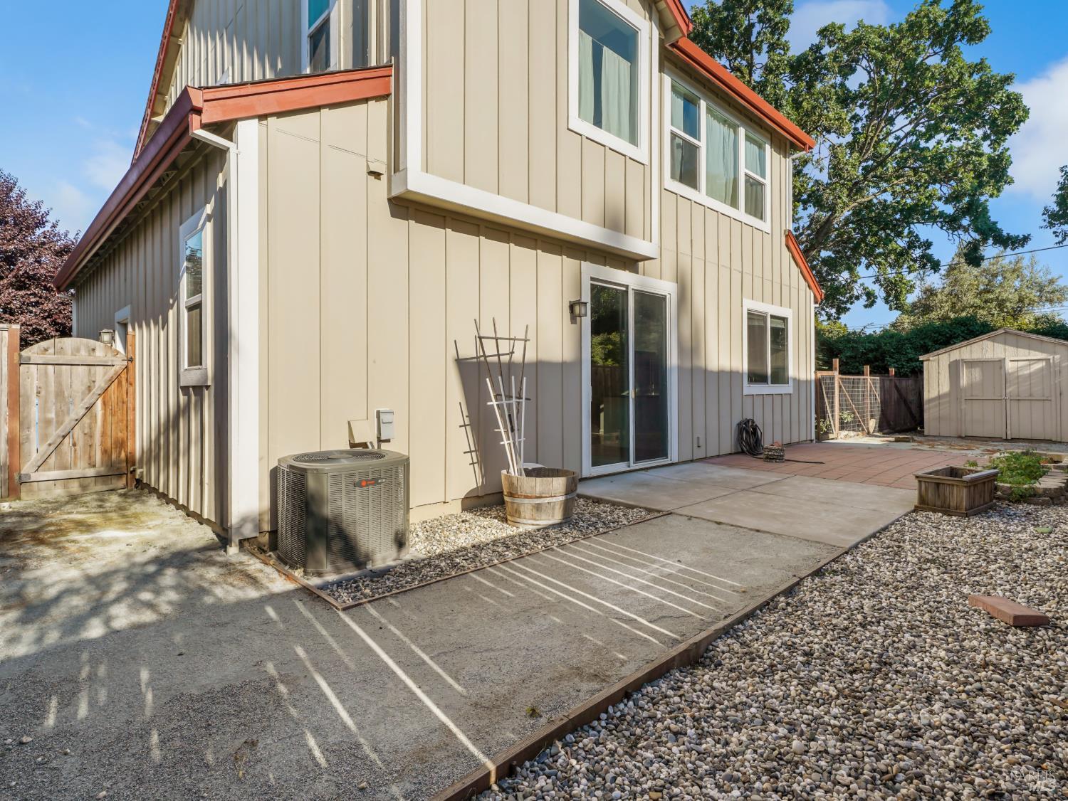 1444 Longship Lane Santa Rosa CA 95401