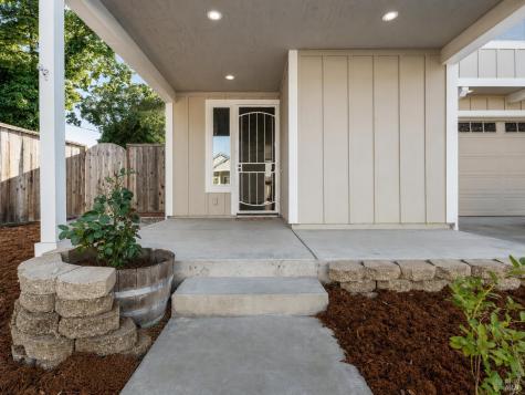 1444 Longship Lane Santa Rosa CA 95401