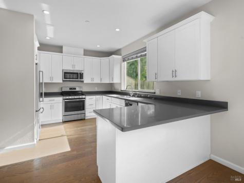 1444 Longship Lane Santa Rosa CA 95401