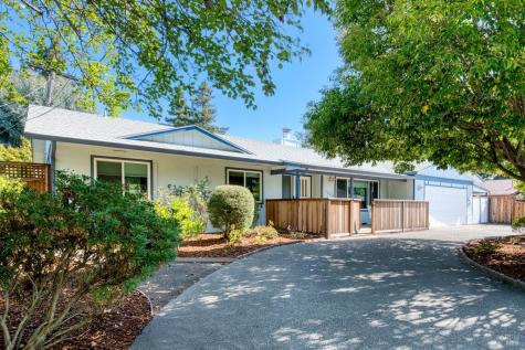 1634 Center Road Novato CA 94947