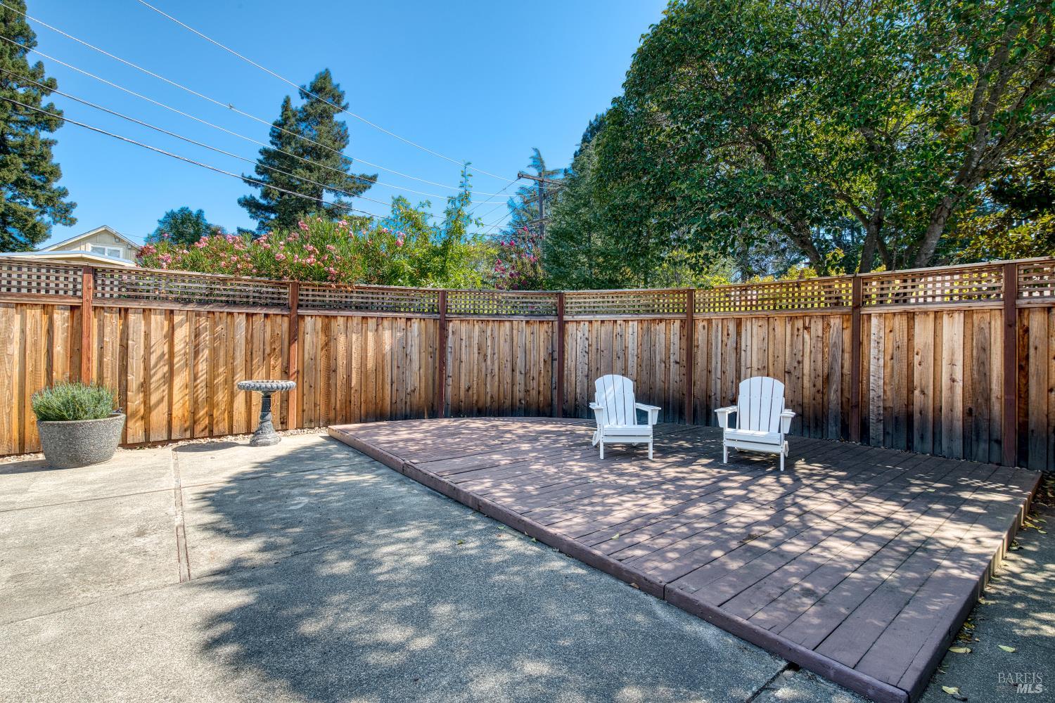 1634 Center Road Novato CA 94947