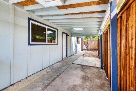 1634 Center Road Novato CA 94947