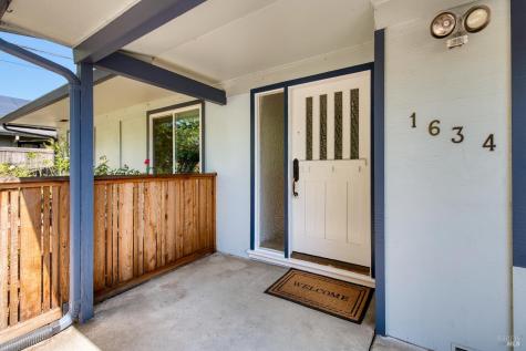 1634 Center Road Novato CA 94947