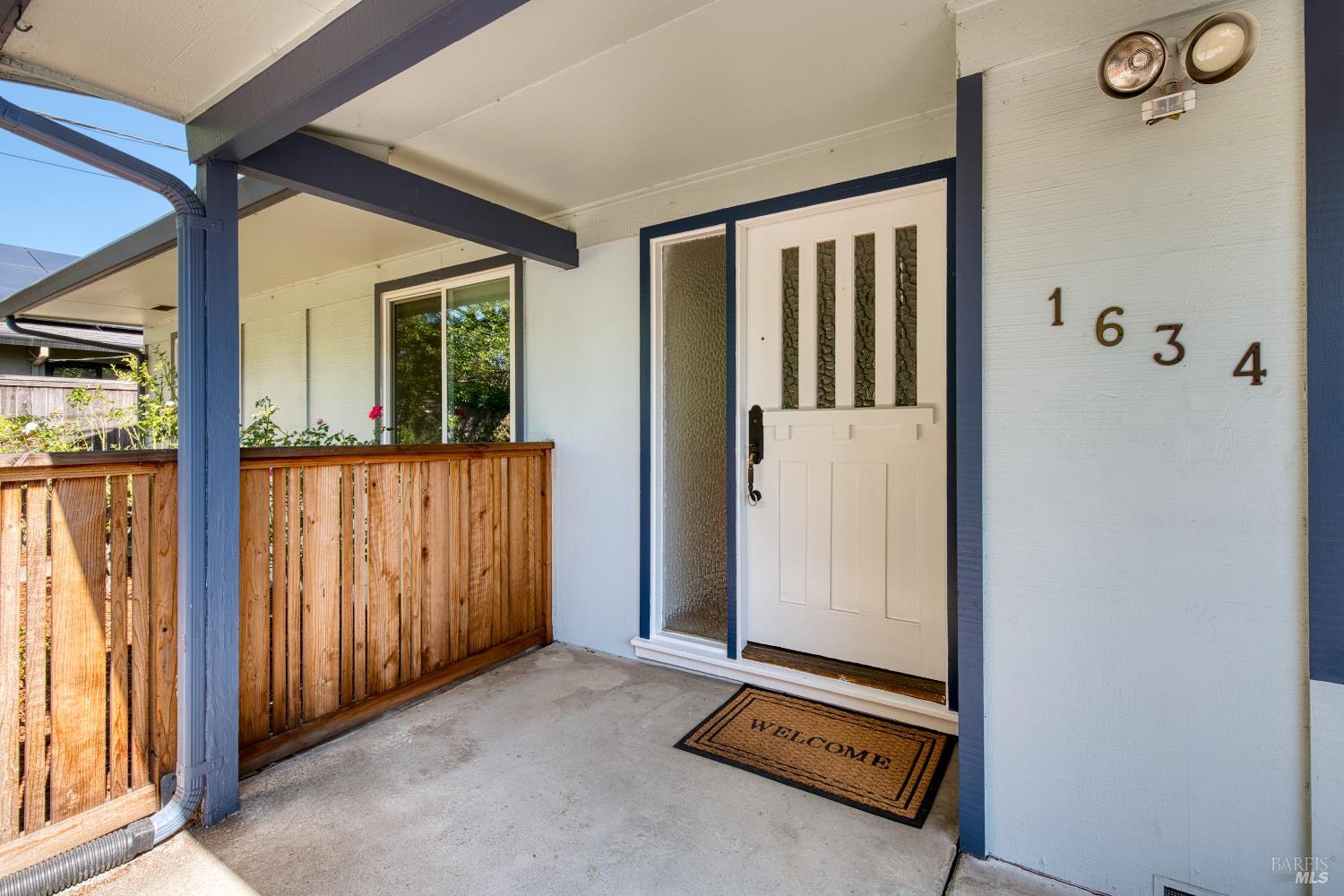 1634 Center Road Novato CA 94947