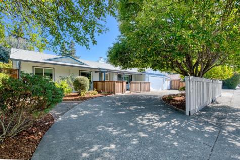 1634 Center Road Novato CA 94947