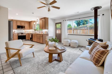 1634 Center Road Novato CA 94947