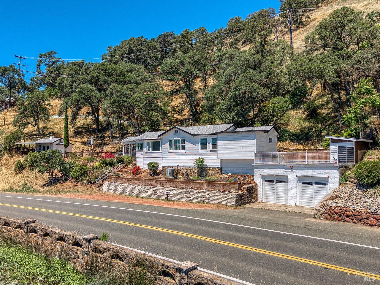 12140 E Highway 20 Highway Clearlake Oaks CA 95423
