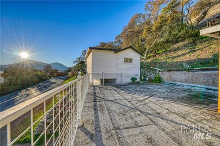 12140 E Highway 20 Highway Clearlake Oaks CA 95423