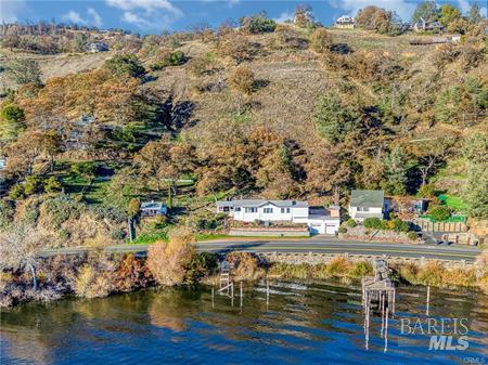 12140 E Highway 20 Highway Clearlake Oaks CA 95423