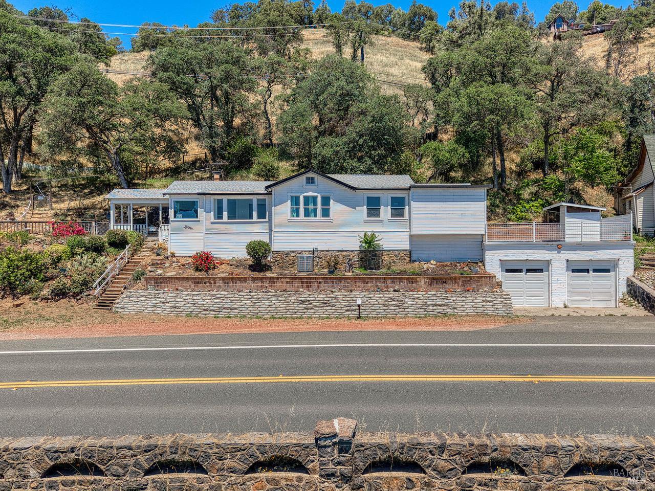 12140 E Highway 20 Highway Clearlake Oaks CA 95423
