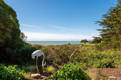 221 Los Santos Drive Bodega Bay CA 94923