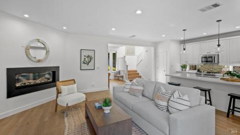 106 Waterford Terrace San Rafael CA 94903